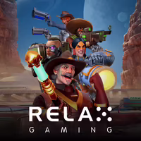 Relax Gaming-image