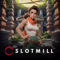 Slotmill -image